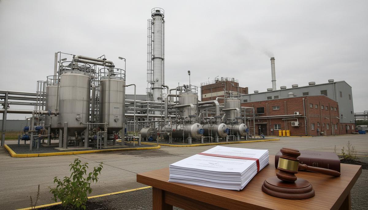 Novidades e tendências na recuperação judicial para o setor de biodiesel