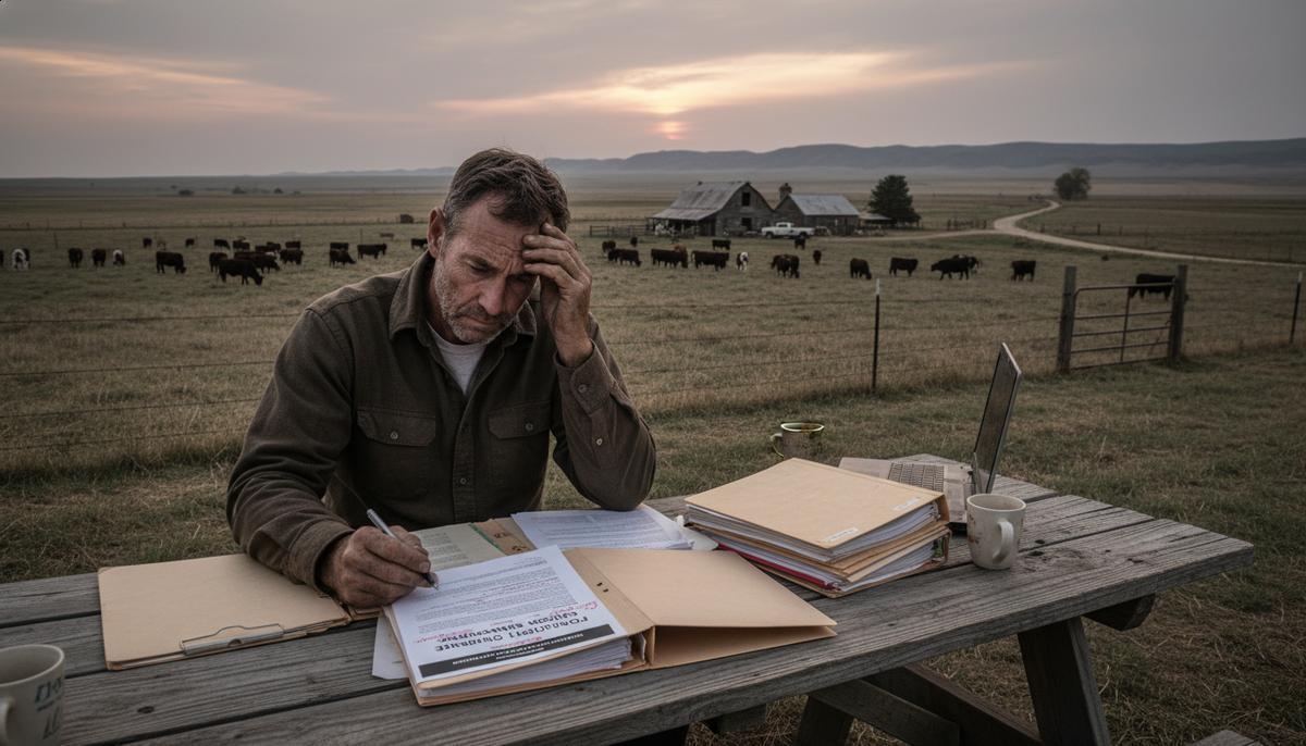 O que esperar após a recuperação judicial na criação de bovinos de corte