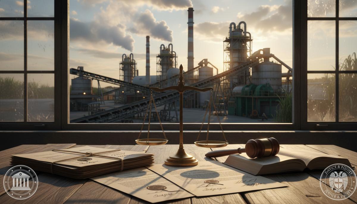 Impactos e consequências para credores e produtores Impactos e consequências para credores e produtores