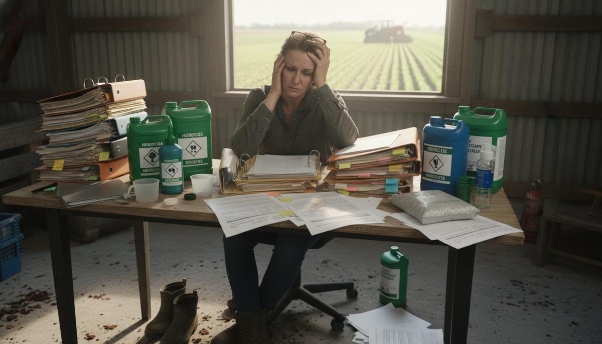 O cenário atual e perspectivas futuras para o agro em recuperação judicial