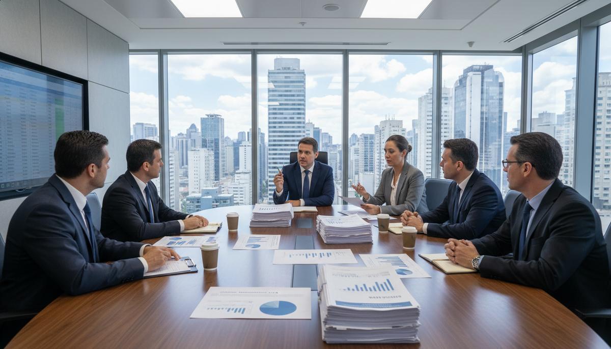 Como evitar o leilão durante a recuperação judicial