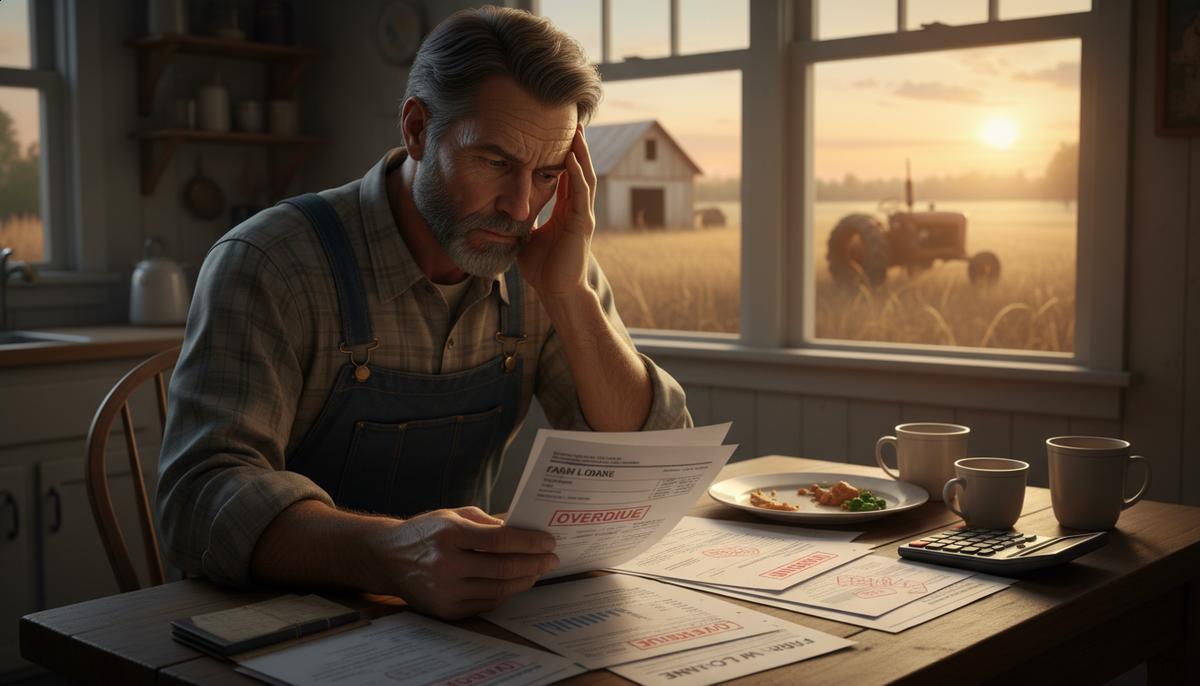 O que fazer quando Recuperação judicial agropecuária é urgente