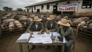 O que fazer quando Recuperação judicial suinocultura é necessária
