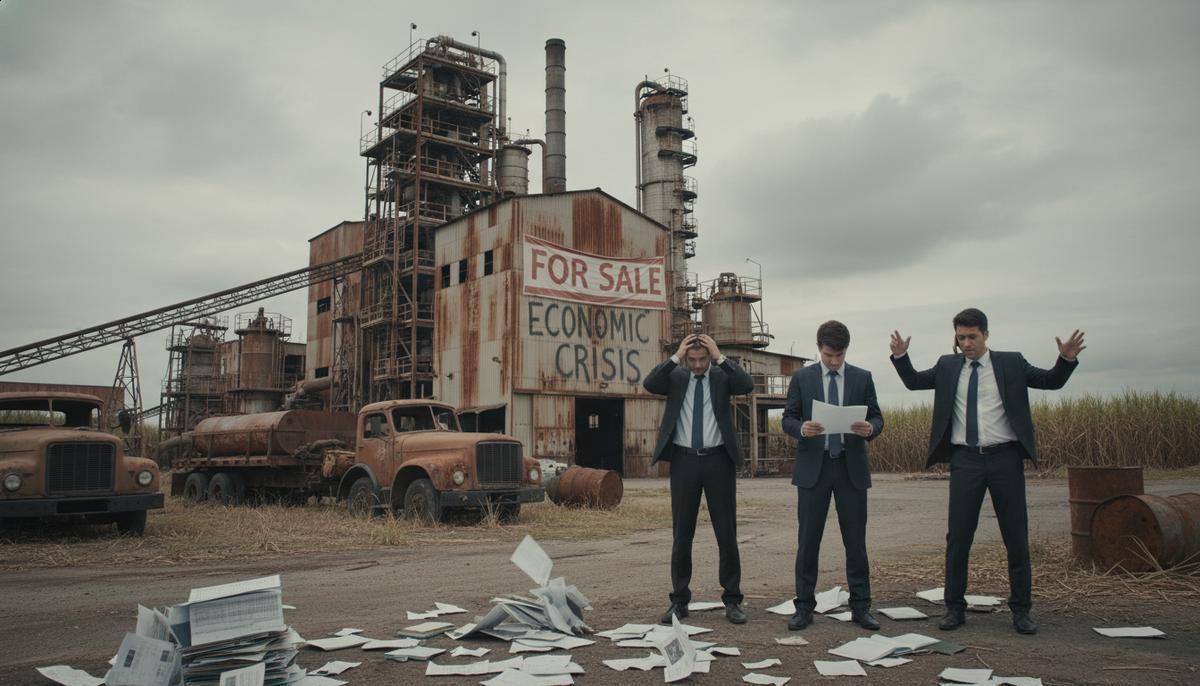 Estratégias eficazes para recuperação e sobrevivência