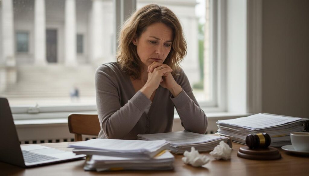 Prazo para impugnar um leilão: como agir e proteger seu imóvel