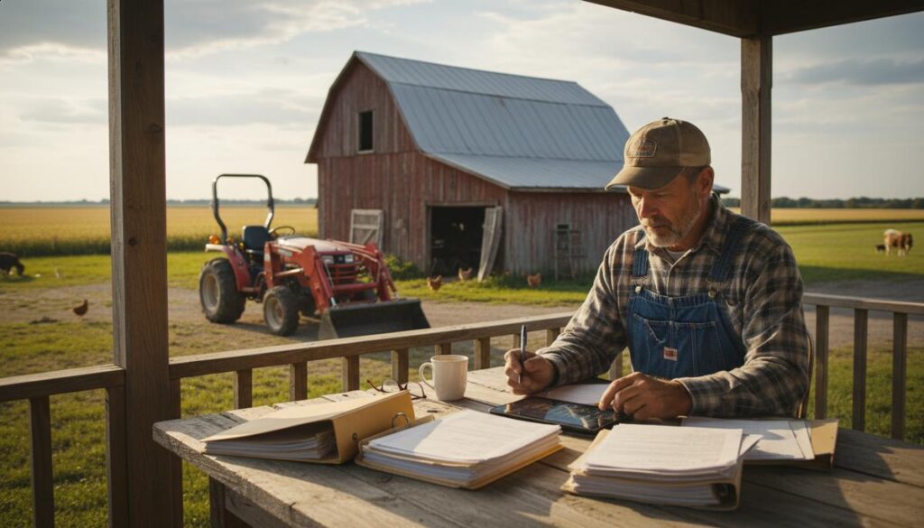 Prorrogação do crédito rural: o que é, quem tem direito e como solicitar
