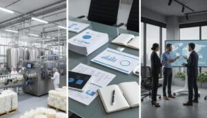 Quais os riscos Recuperação judicial laticínio na atualidade