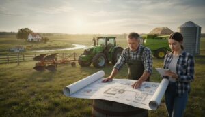 Tipos de crédito rural: entenda custeio, investimento e comercialização