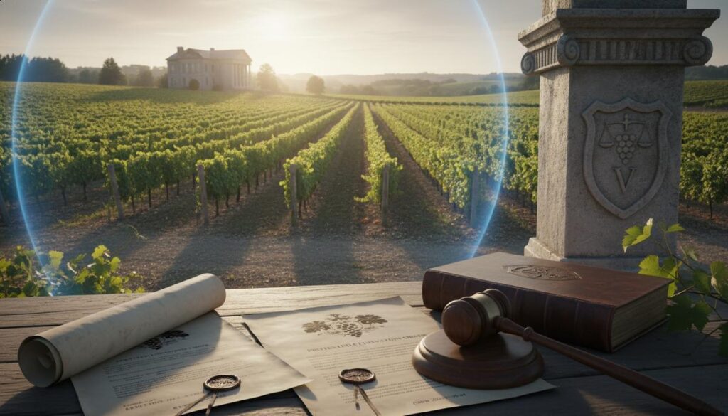 Como evitar BLOQUEIO com Recuperação judicial vinícola agora