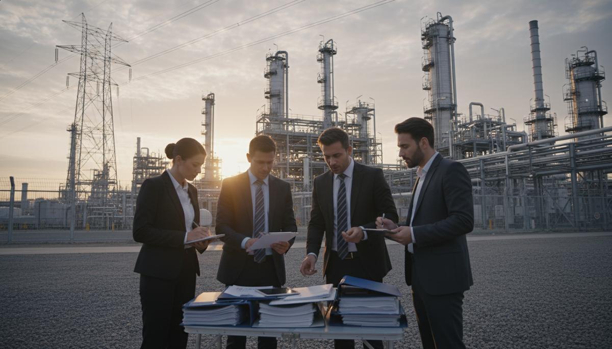 Casos de sucesso e lições aprendidas