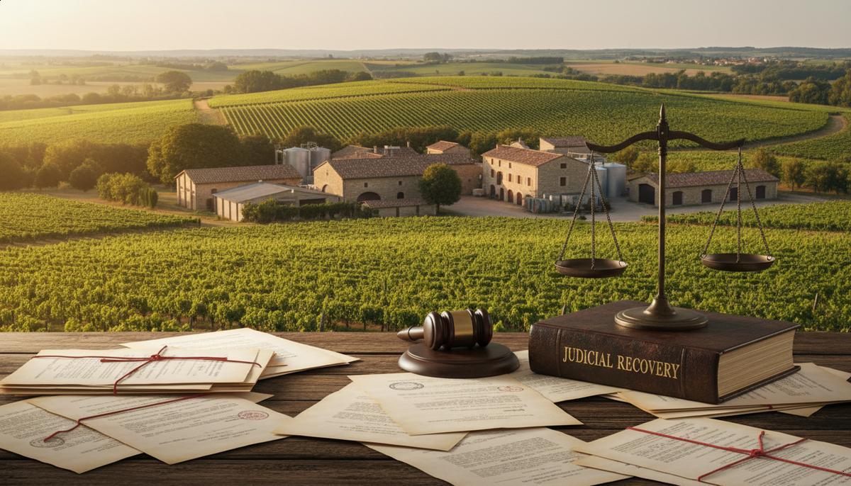 Casos práticos e recomendações para produtores vinícolas