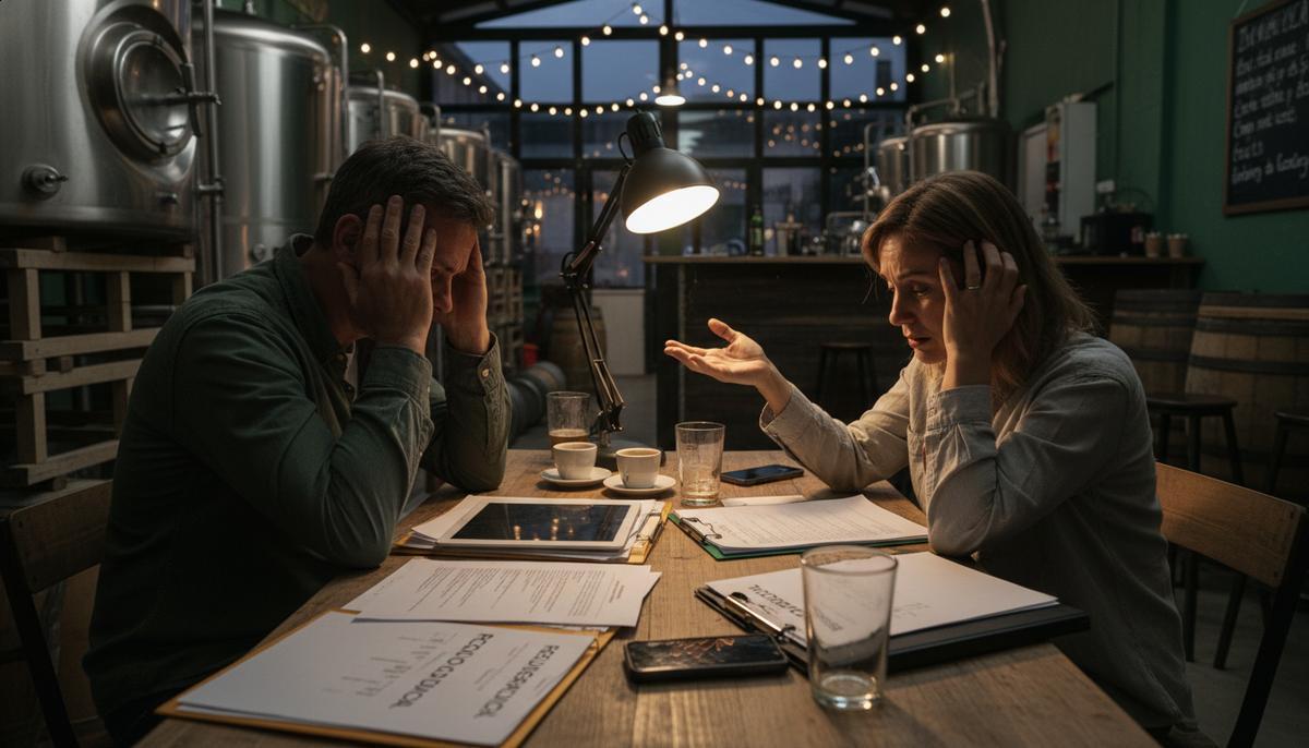 Consequências e desafios pós-recuperação judicial