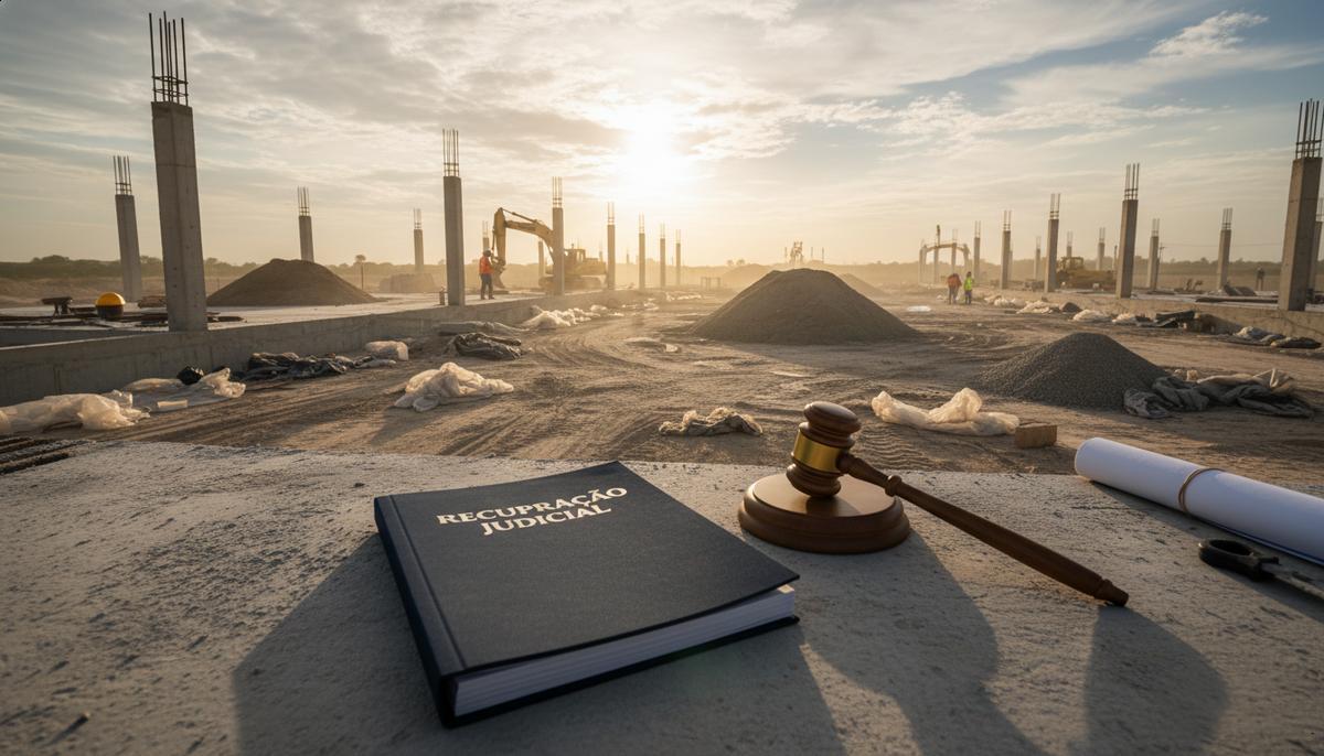 Dicas práticas para aumentar as chances de sucesso na recuperação judicial