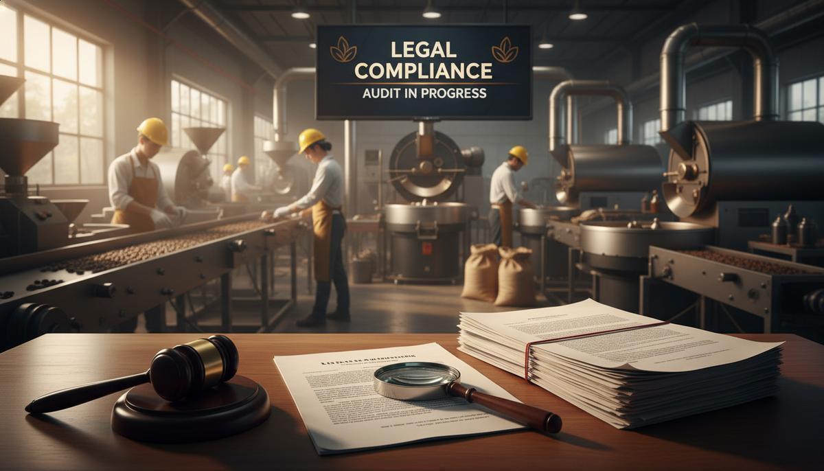 Desafios e perspectivas futuras para o beneficiamento de café em recuperação