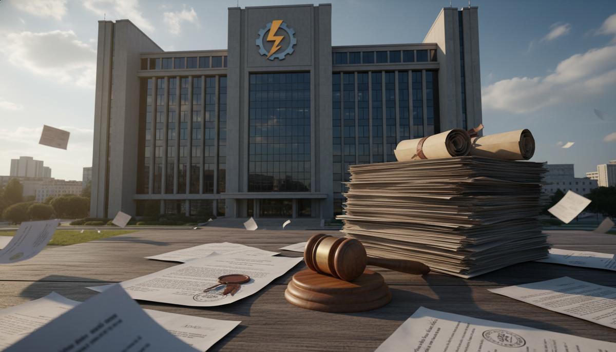 Como concessionárias podem planejar e executar a recuperação judicial Como concessionárias podem planejar e executar a recuperação judicial