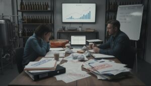 O que fazer quando Recuperação judicial cervejaria é necessária