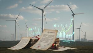 Recuperação judicial geração de energia: entenda riscos e soluções para o setor