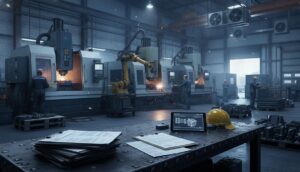 Recuperação judicial metalúrgica: estratégias para salvar sua empresa em crise