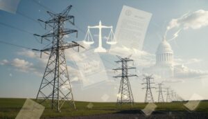 Recuperação judicial transmissão de energia: o que empresas precisam saber urgentemente