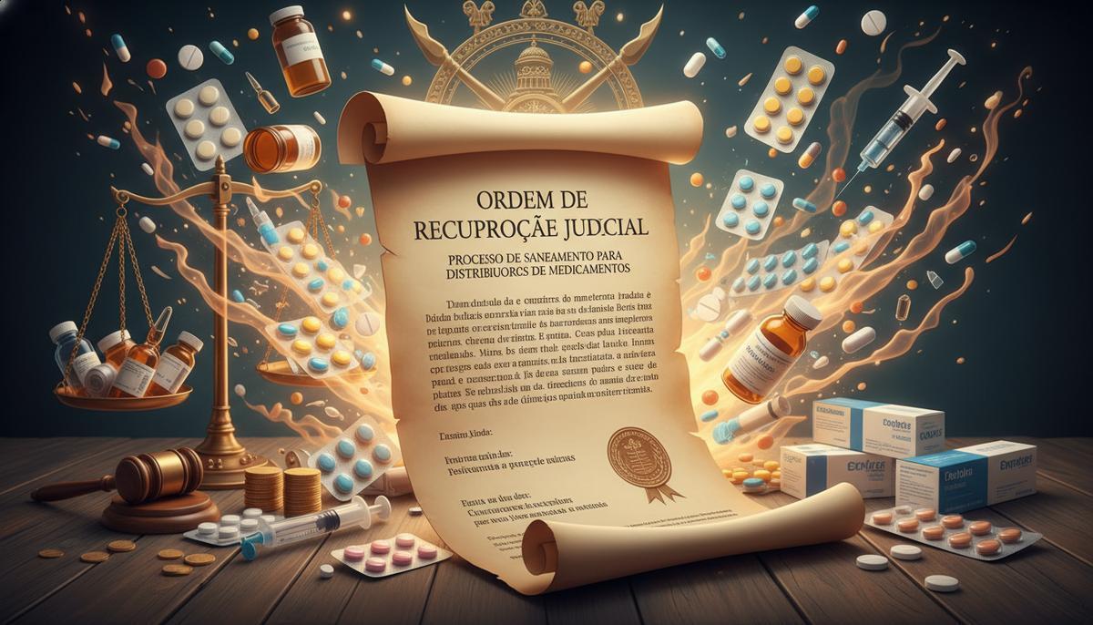 O papel da legislação e o futuro das distribuidoras após a recuperação judicial
