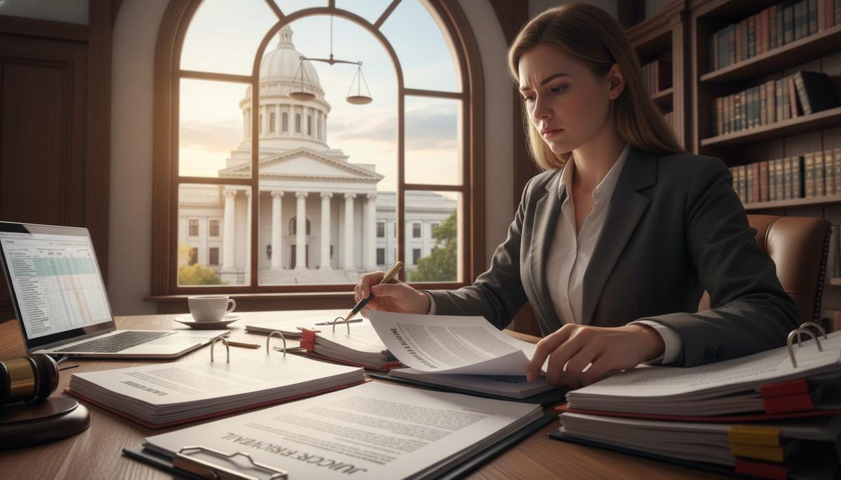 Dicas práticas para empresas com recuperação judicial em andamento