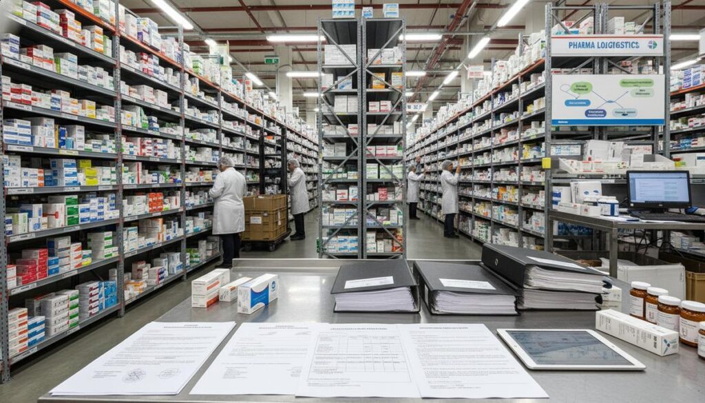 Recuperação judicial distribuidora de medicamentos: entenda riscos e soluções urgentes